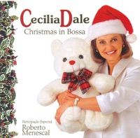 Cecilia Dale - White Christmas