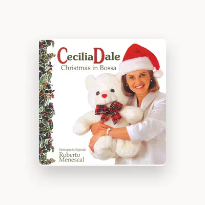 Listen to Cecilia Dale, watch music videos, read bio, see tour dates & more!