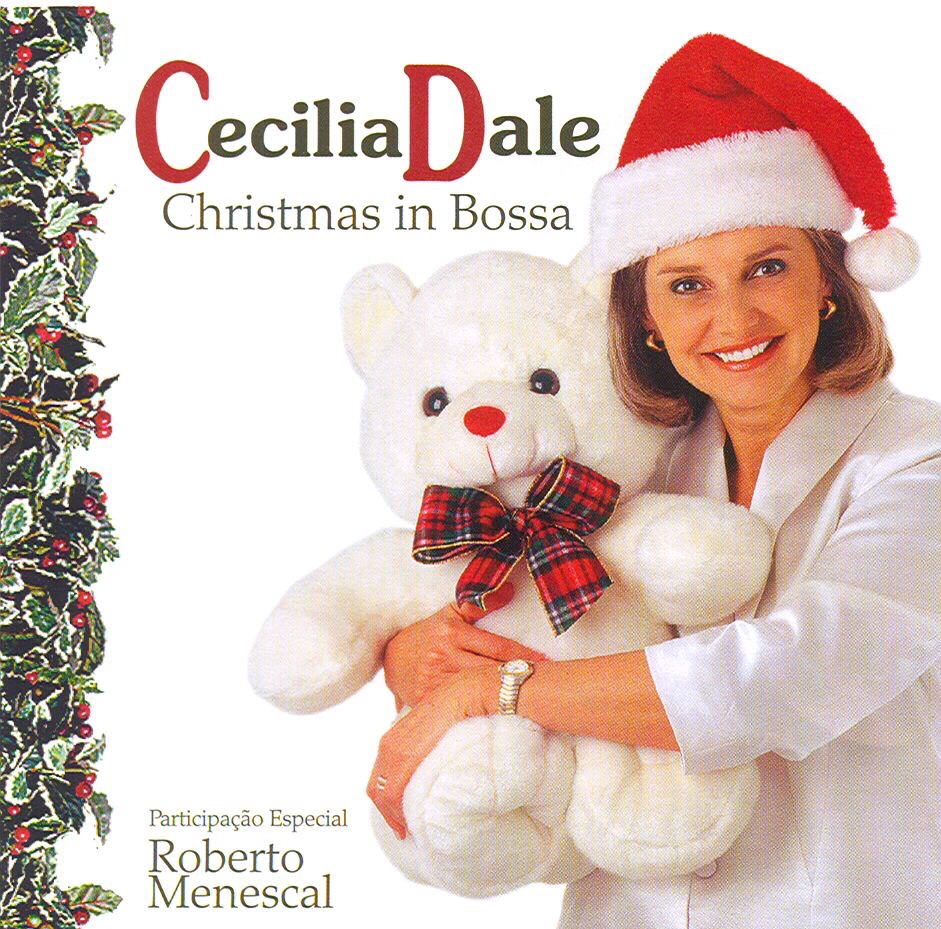 Christmas In Bossa (Bossa Nova)