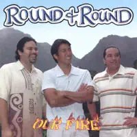 Nainoa — Round and Round