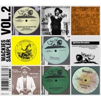 Horace Andy - Cuss Cuss (Edit)