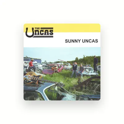 Listen to The Uncas, watch music videos, read bio, see tour dates & more!