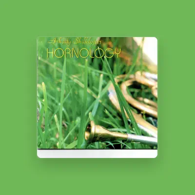 Listen to Arkady Shilkloper Acoustic Quartet, watch music videos, read bio, see tour dates & more!