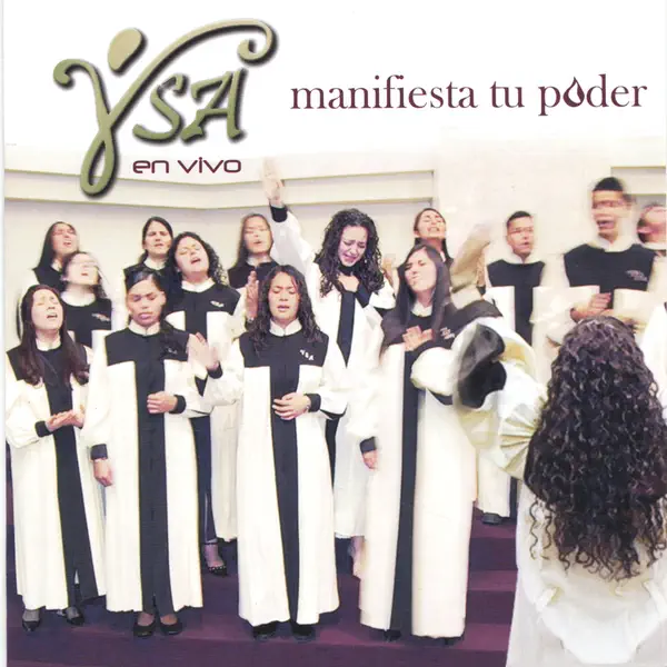 Testimonio D. Herrera — Voces de Suprema Alabanza