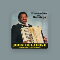 John Delafose