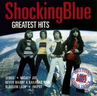 Shocking Blue - Love Buzz