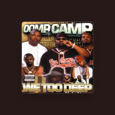 Listen to Oomp Camp, watch music videos, read bio, see tour dates & more!