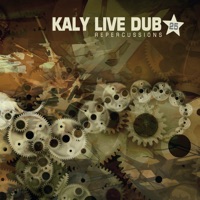 Repercussions - Kaly Live Dub