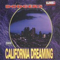 Dodgers - California Dreaming (California Mix)