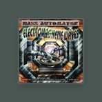 Bass Automator