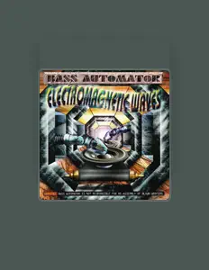 聆聽 Bass Automator、觀看音樂影片、閱讀小傳、查看巡演日期等！