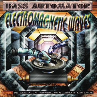 Bass Automator