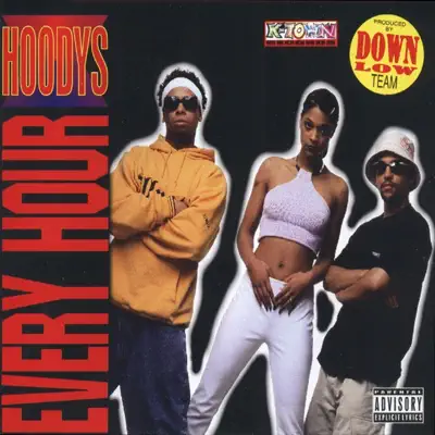 Listen to Every Hour - EP by Hoodys