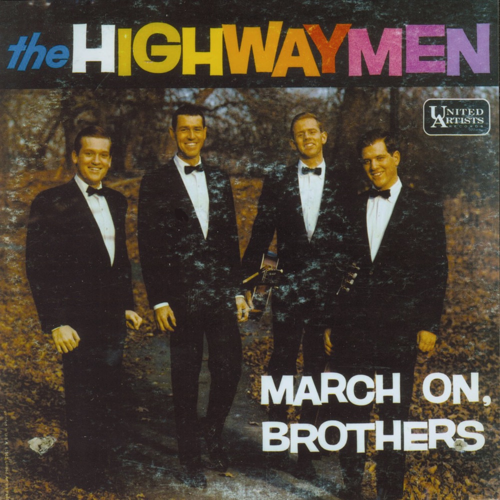 Highwaymen – March On