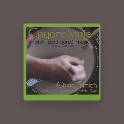 Listen to Chris Smith, watch music videos, read bio, see tour dates & more!