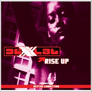 Rise Up - EP