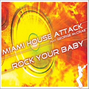 Rock Your Baby - EP
