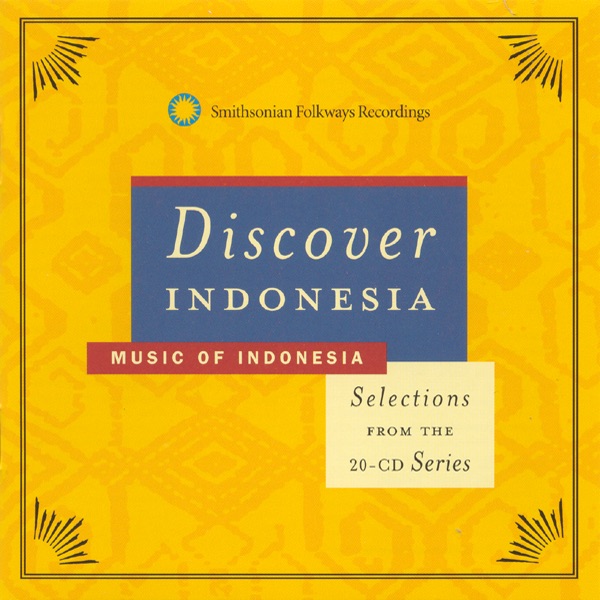 Discover Indonesia