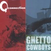 Ghettocowboys - EP