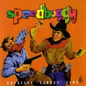 Speedbuggy - I Saw The Light