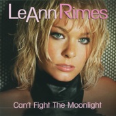 Can't Fight the Moonlight (Dance Mixes) artwork