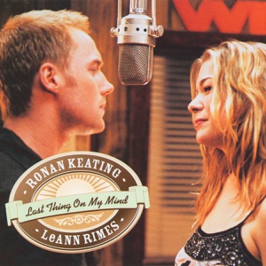 Last Thing On My Mind (Remixes) - Single