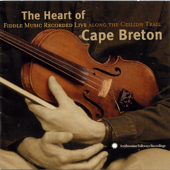 The Heart of Cape Breton