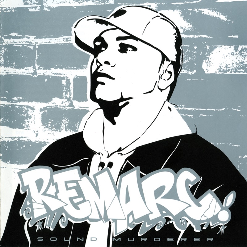 Album art for Legalise (Remarc VIP Mix) [Intro]