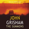 The Summons (Abridged Fiction) - John Grisham