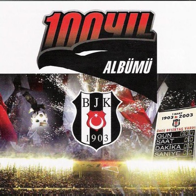 Besiktas Taraftar Grubu - Hadi Hisset