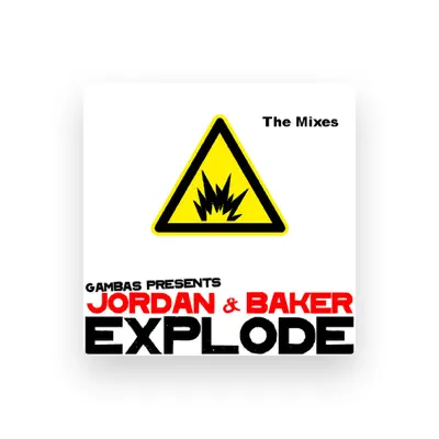 Listen to Jordan & Baker, watch music videos, read bio, see tour dates & more!