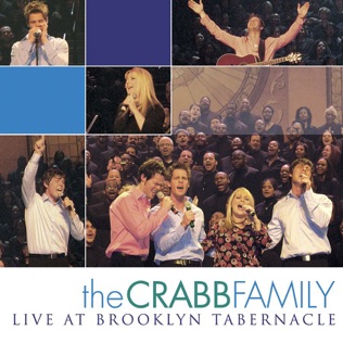 The Crabb Family You Let the Light Back In
