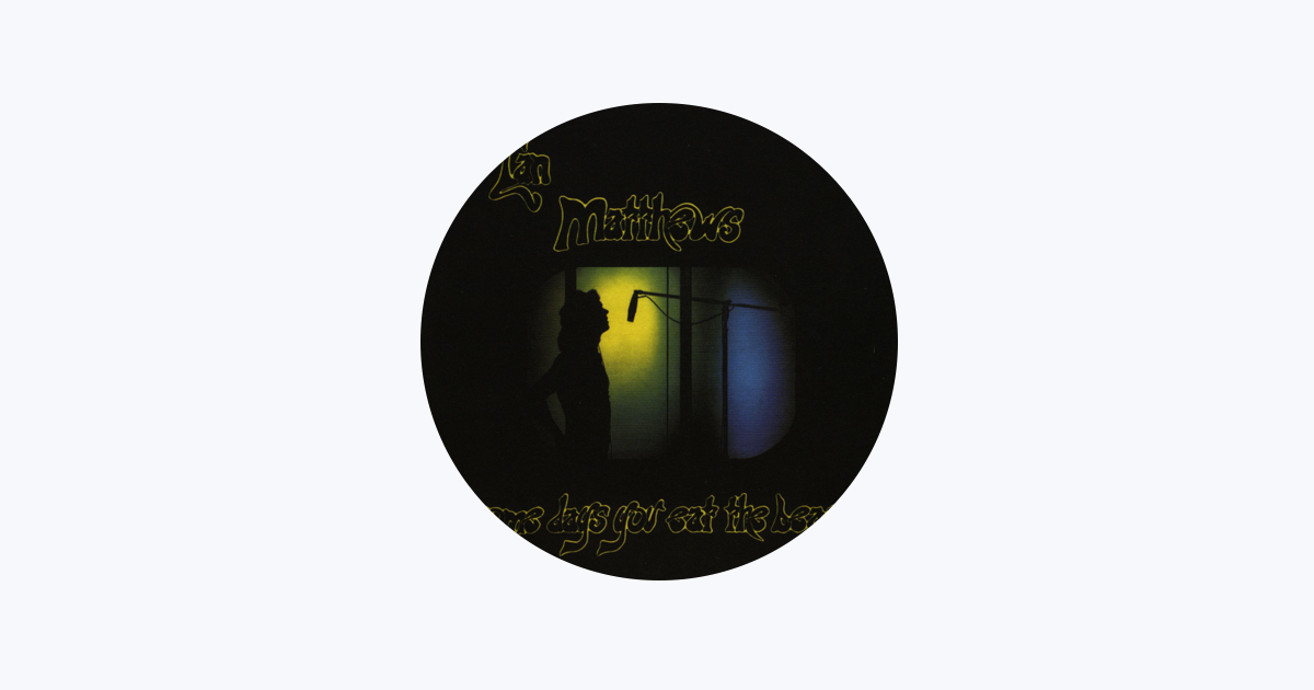 Iain Matthews – I Can't Fade Away The Rockburgh Years, 1978
