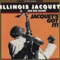 Stompin' At the Savoy (LP Version) - Illinois Jacquet and His Big Band lyrics