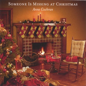 Someone Is Missing At Christmas