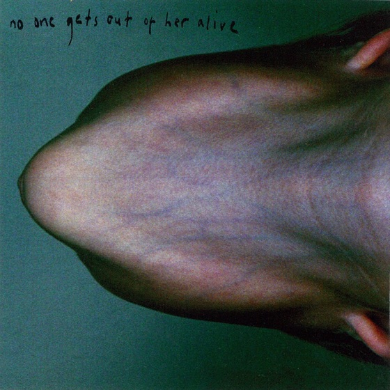 Cover artwork for Contempt