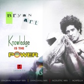 Knowledge Is the Power (Acoustic Mix) artwork