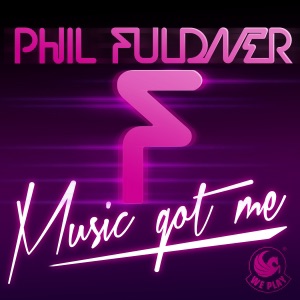 Music Got Me - Single