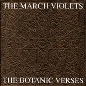 The March Violets - Crow Baby