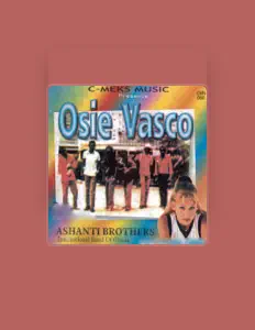 Listen to Ashanti Brothers International Band of Ghana, watch music videos, read bio, see tour dates & more!