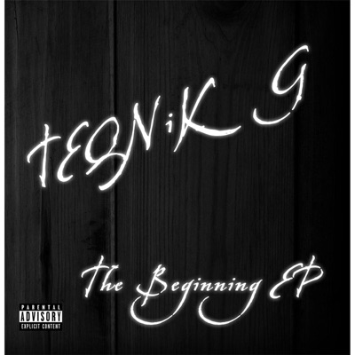 The Beginning - EP