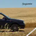 Os teus passos