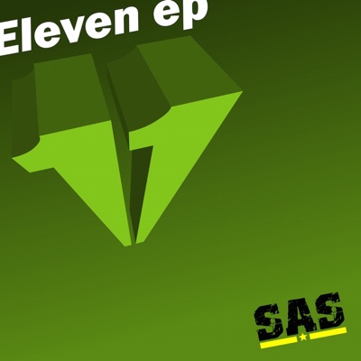 Eleven - Single