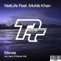 Elenda (Original Hard) [feat. Muhib Khan] — Natlife