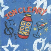 Jon Cleary - Getcha GoGo Juice