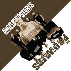 Angelic Upstarts / The Prowlers - Split EP - Angelic Upstarts Angelic Upstarts / The Prowlers - Split EP - Angelic Upstarts