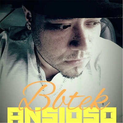 Ansioso - Single