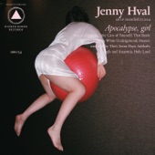 Jenny Hval - Angels and Anaemia