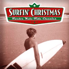 The Twelve Days Of Christmas (Surfin' Rock Version)