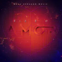 Precioso Jesus — Nova Geracao Music